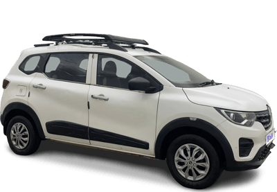 2021 Renault TRIBER - SUV - Petrol - Manual - ₹4.18 lakh