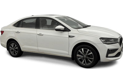 2022 Skoda SLAVIA - Sedan - Petrol - Automatic - ₹9.81 lakh