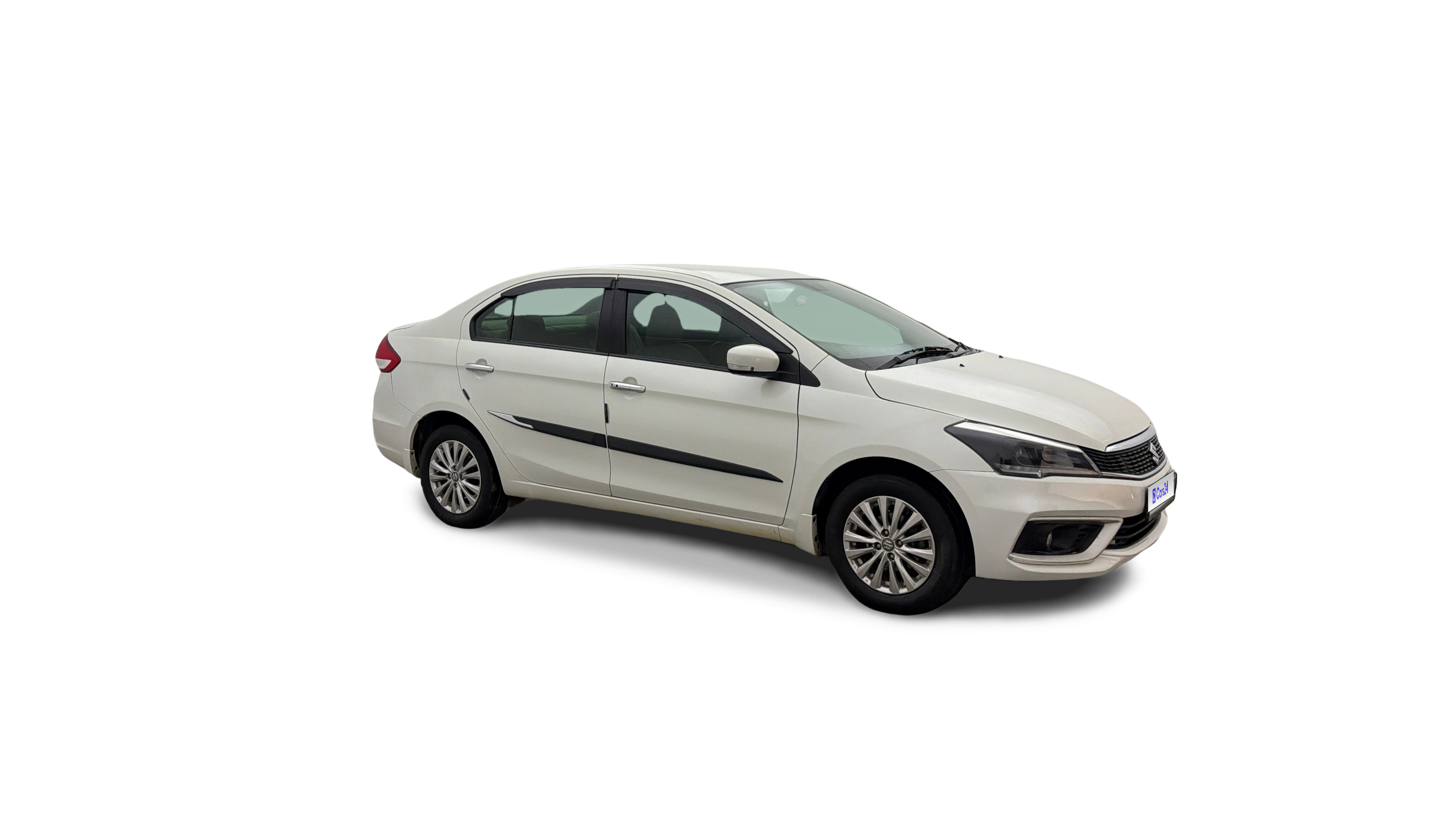2023 Maruti Ciaz - Sedan - Petrol - Manual - ₹8.45 lakh