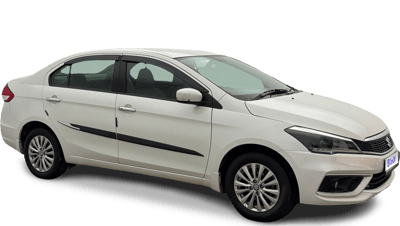 2023 Maruti Ciaz - Sedan - Petrol - Manual - ₹8.45 lakh