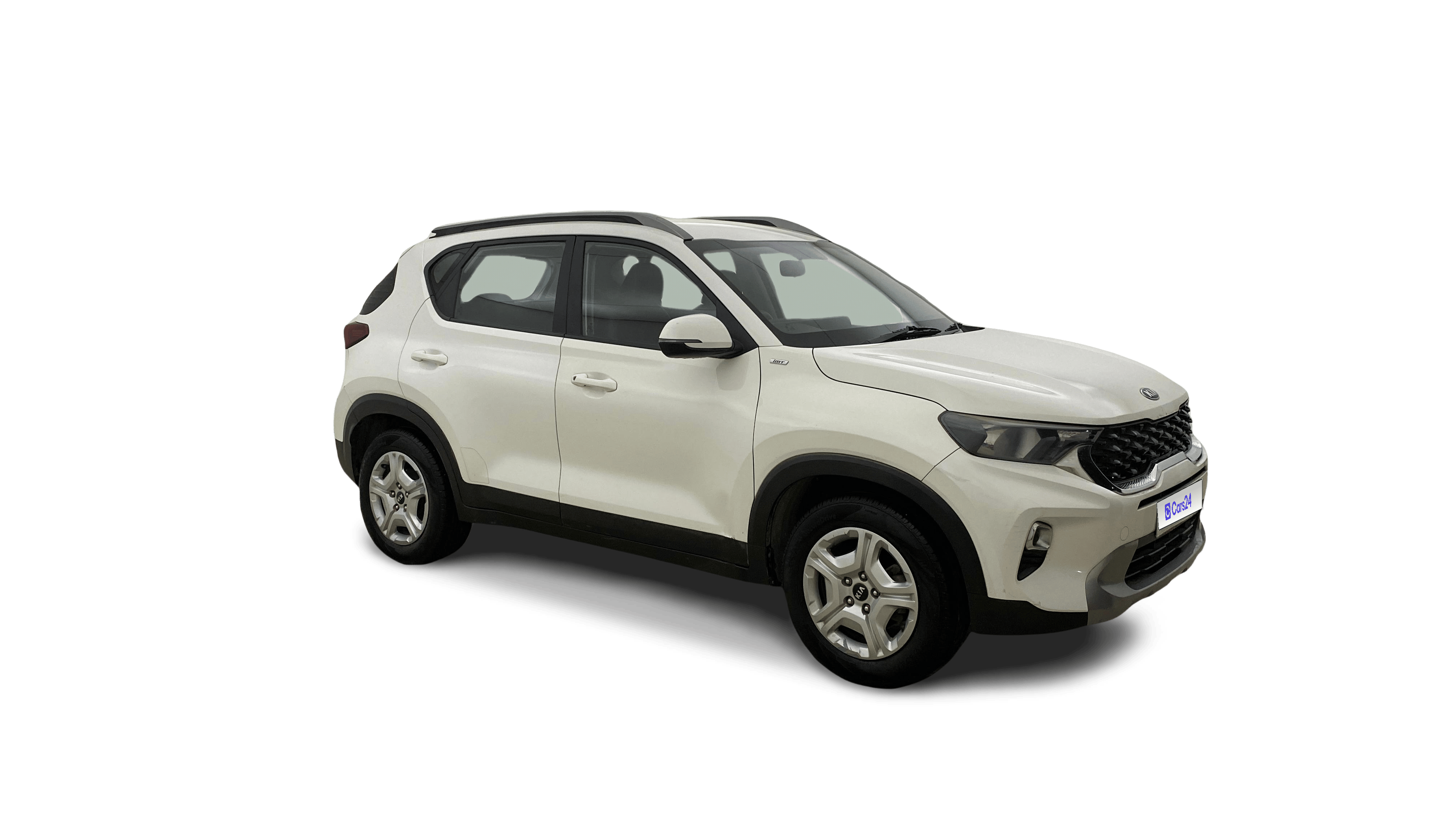2021 KIA SONET - SUV - Petrol - Manual - ₹7.15 lakh