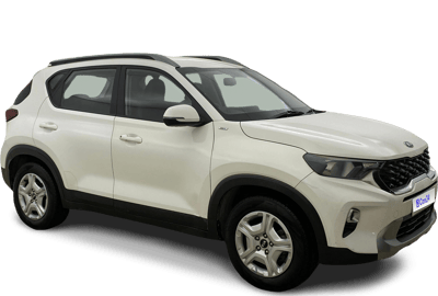 2021 KIA SONET - SUV - Petrol - Manual - ₹7.15 lakh