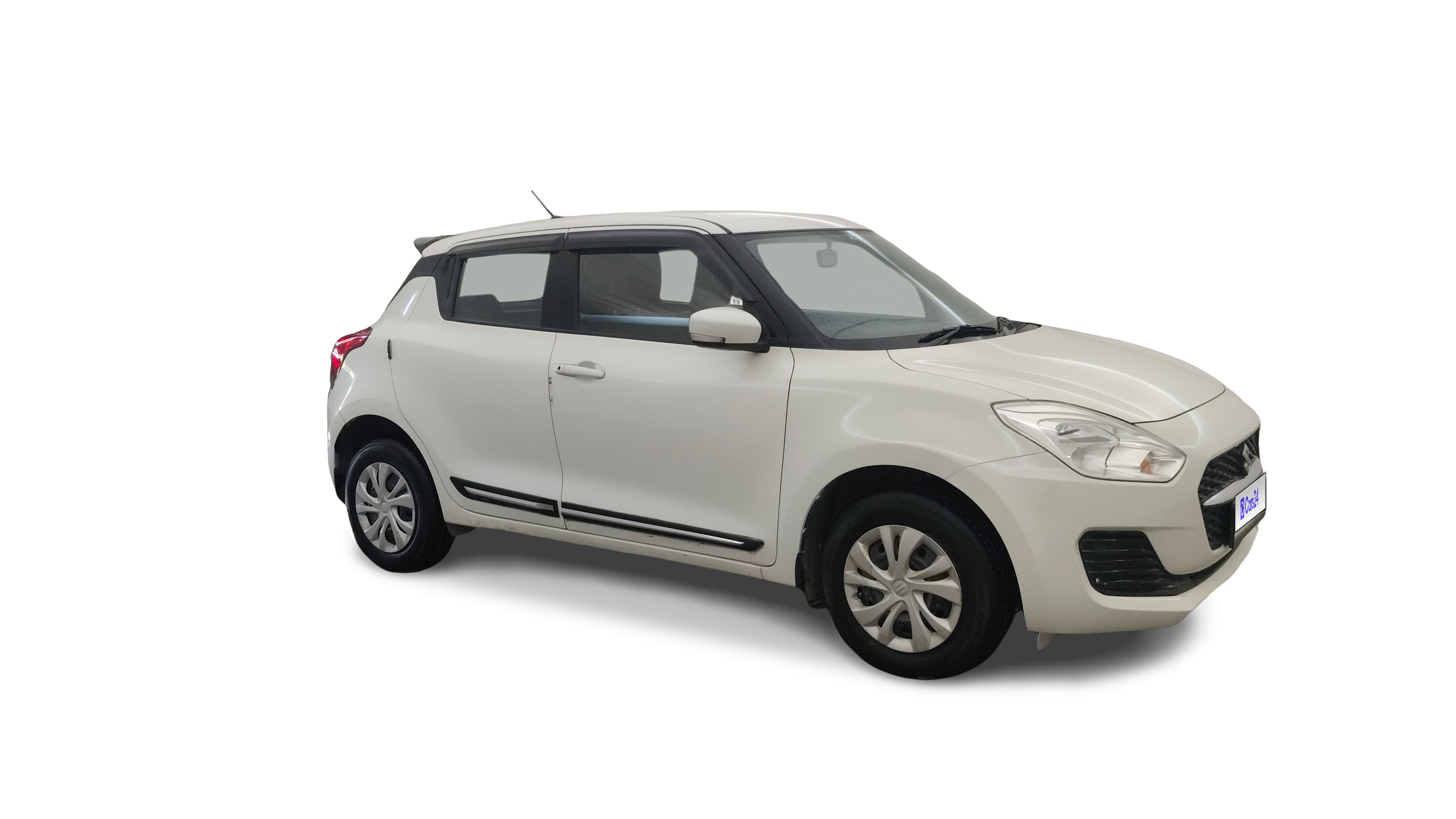 2023 Maruti Swift - Hatchback - Petrol - Manual - ₹6.30 lakh