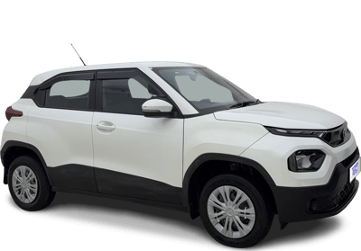2024 Tata PUNCH - SUV - CNG - Manual - ₹6.06 lakh