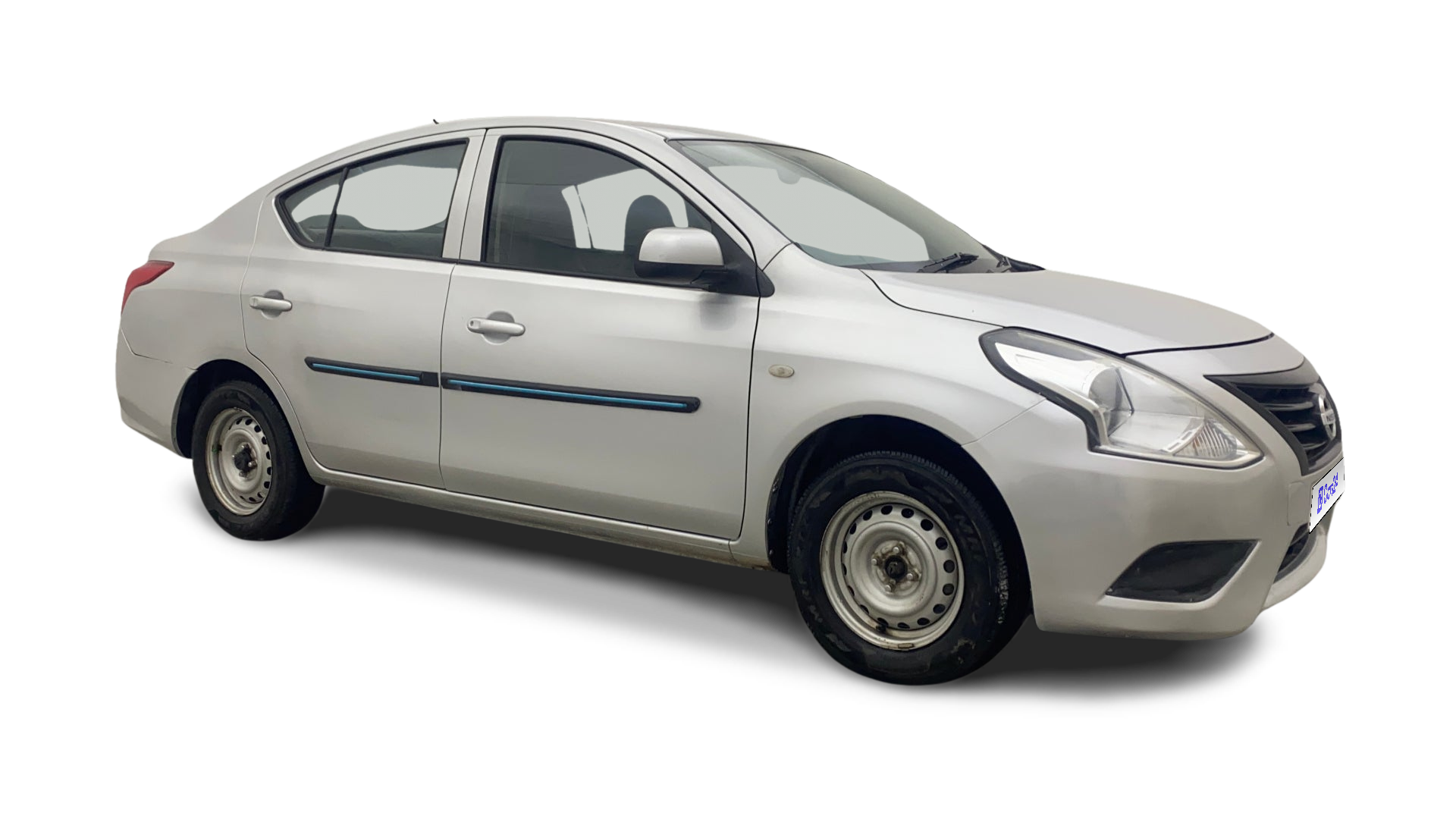 2016 Nissan Sunny - Sedan - Petrol - Manual - ₹2.93 lakh