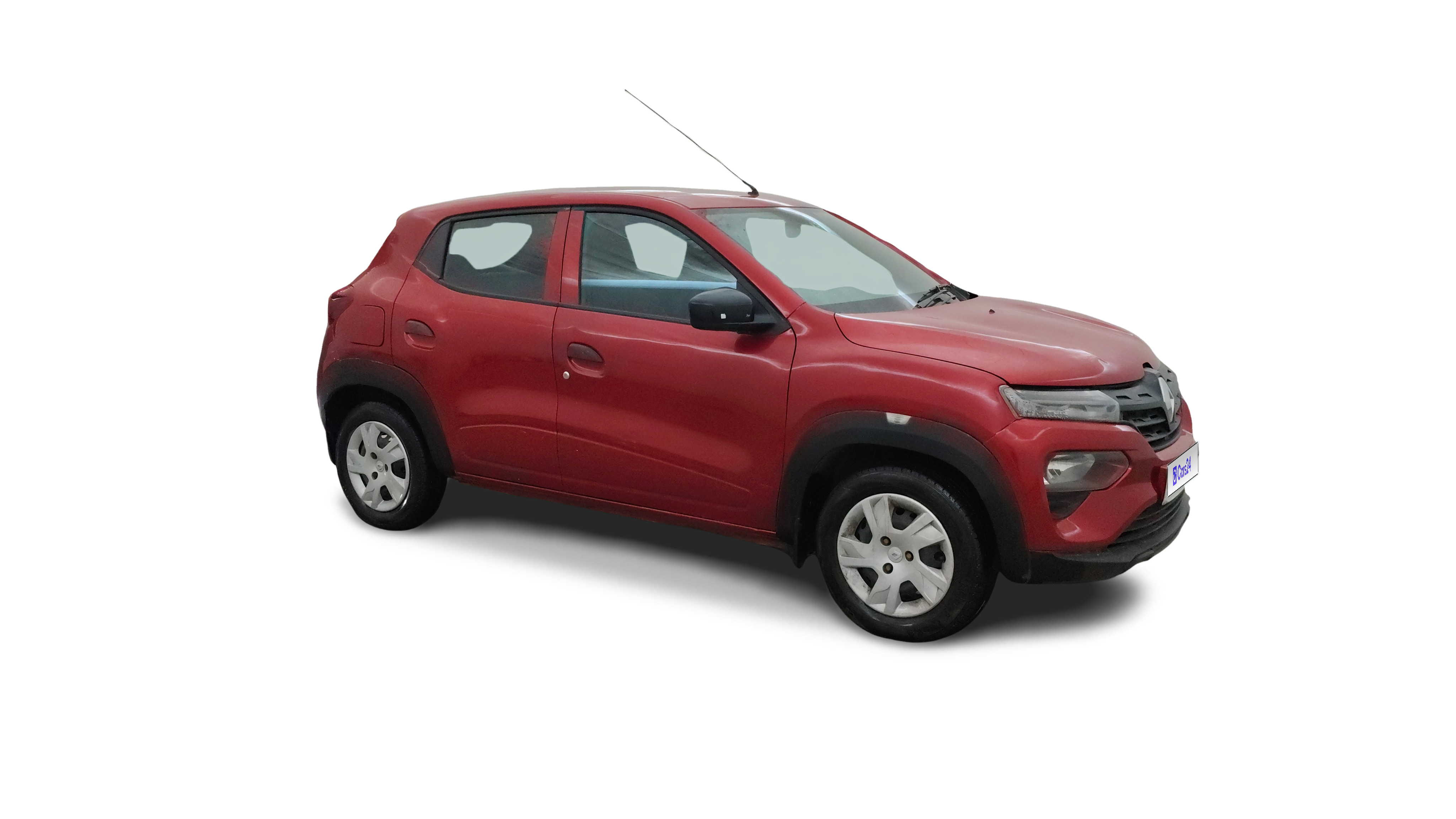 2022 Renault Kwid - Hatchback - Petrol - Manual - ₹3.20 lakh