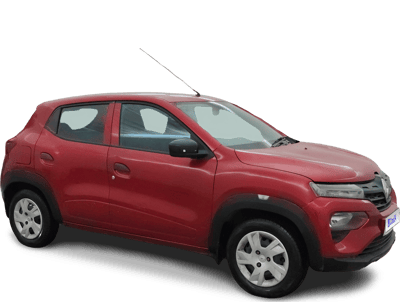 2022 Renault Kwid - Hatchback - Petrol - Manual - ₹3.20 lakh