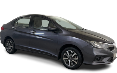Honda City-img