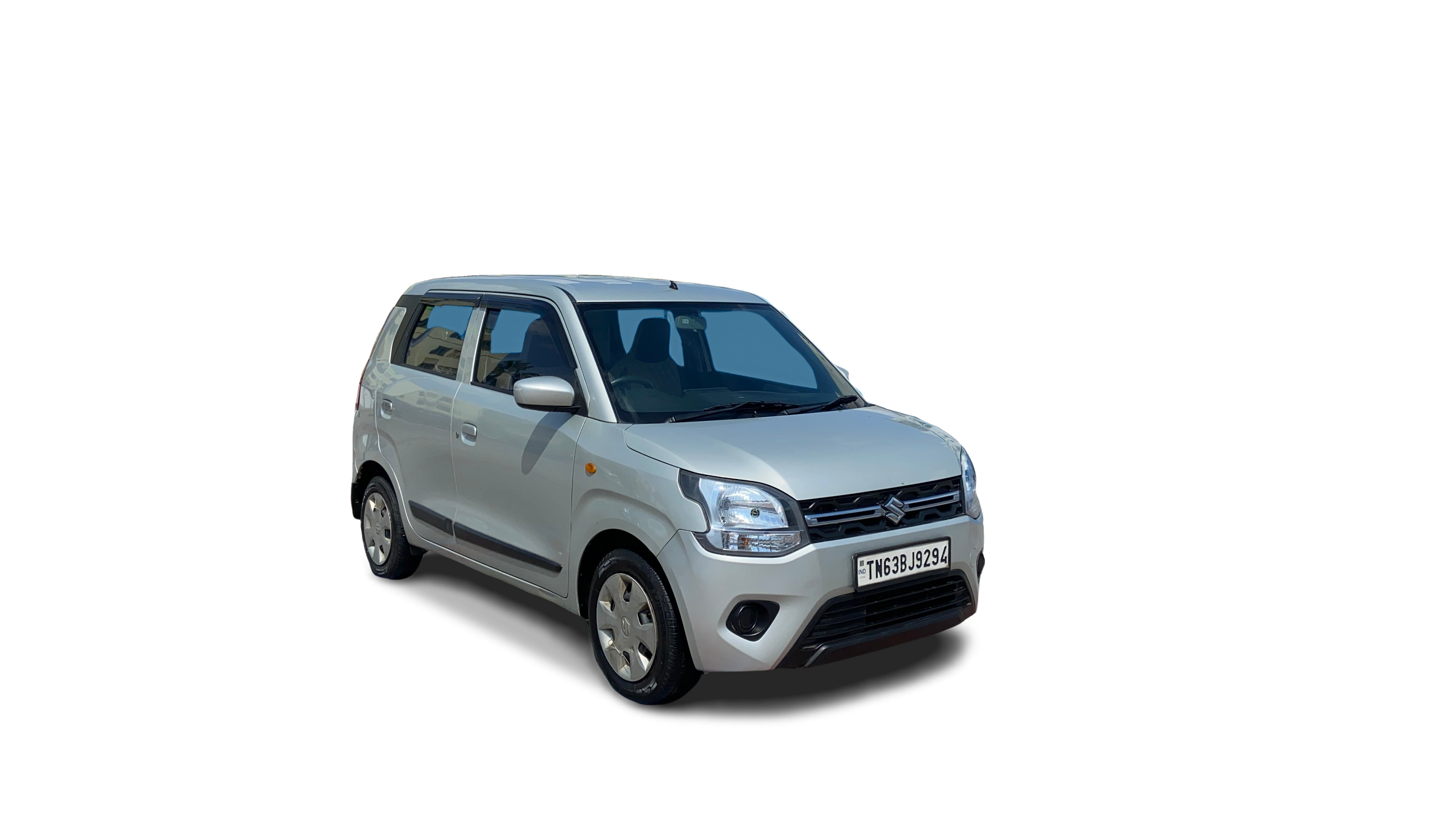 Maruti New Wagon-R-img