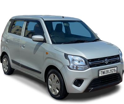Maruti New Wagon-R-img