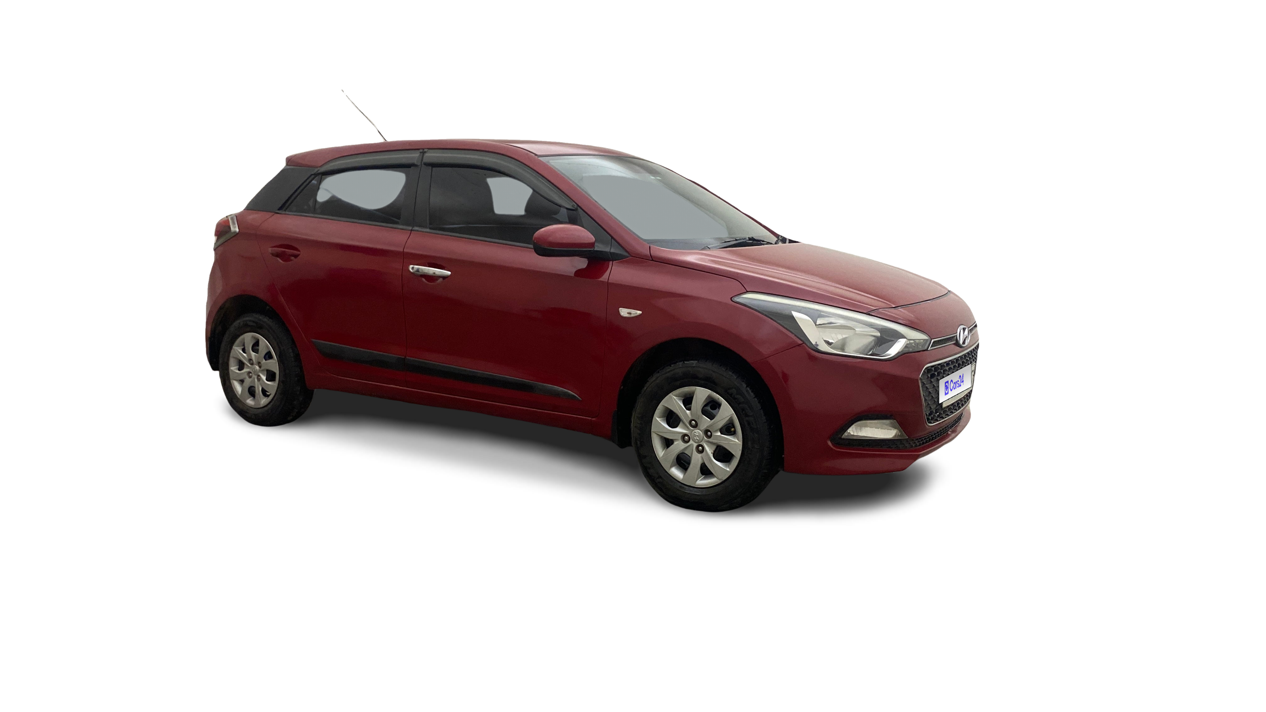 2015 Hyundai Elite i20 - Hatchback - Diesel - Manual - ₹3.35 lakh