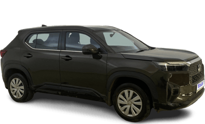 2023 Honda ELEVATE - SUV - Petrol - Automatic - ₹9.92 lakh