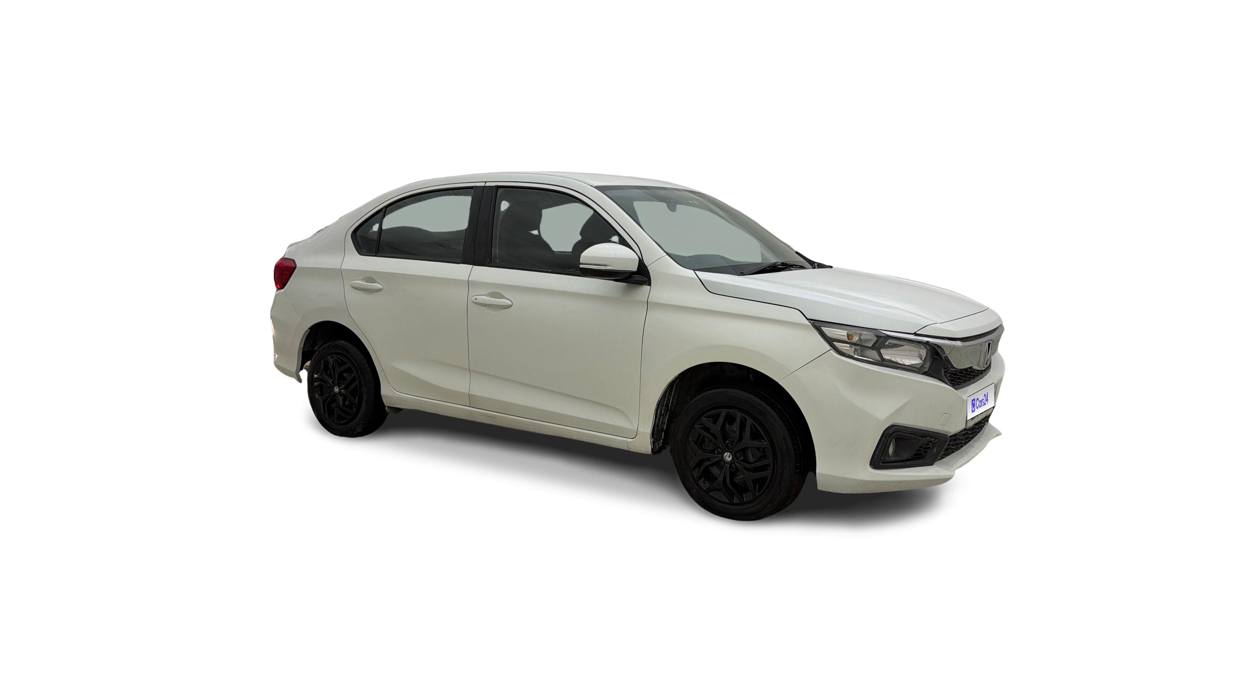 2020 Honda Amaze - Sedan - Petrol - Manual - ₹3.70 lakh