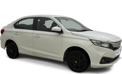 2020 Honda Amaze - Sedan - Petrol - Manual - ₹3.70 lakh