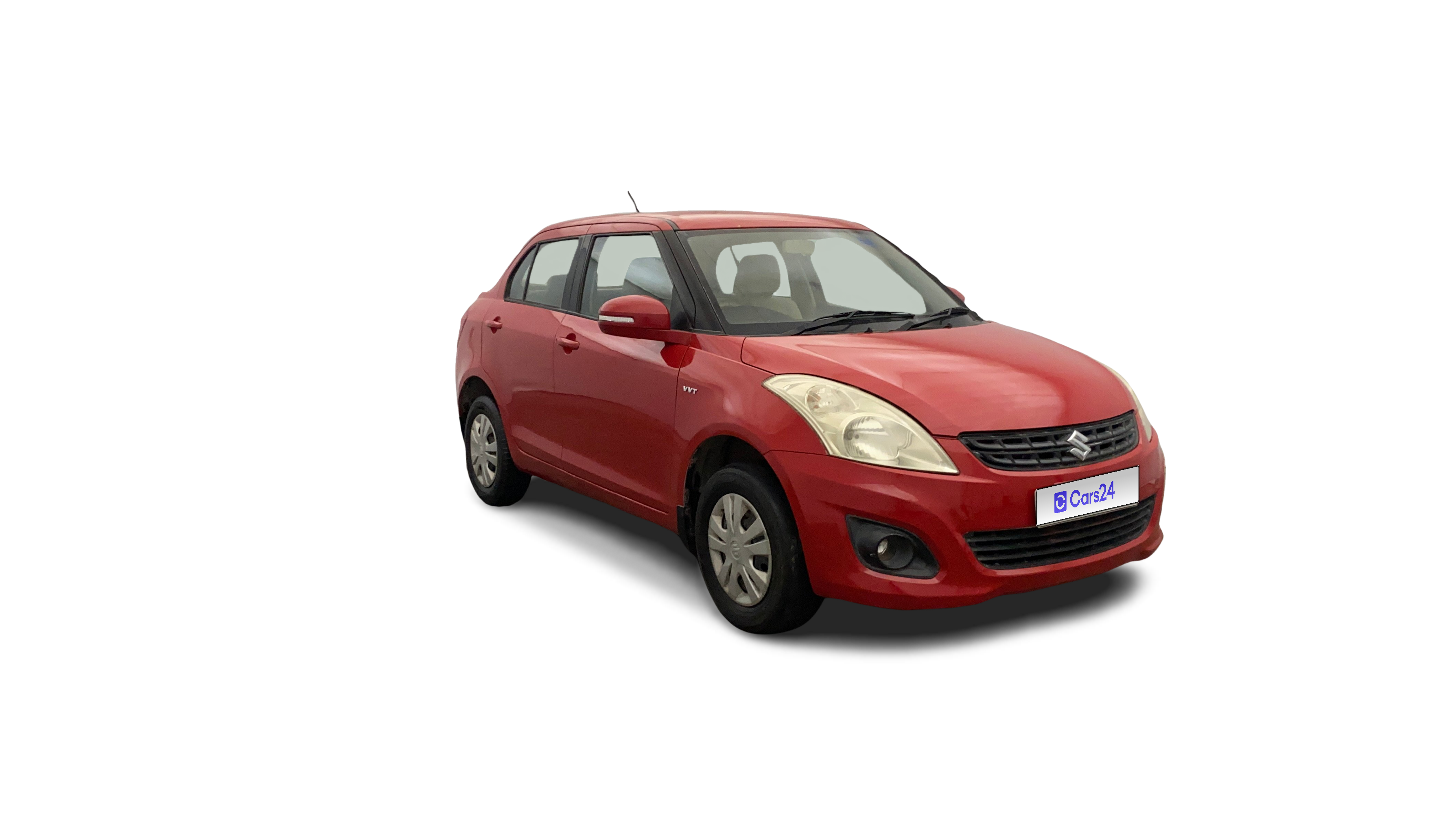 2014 Maruti Swift Dzire - Sedan - Petrol - Manual - ₹3.13 lakh
