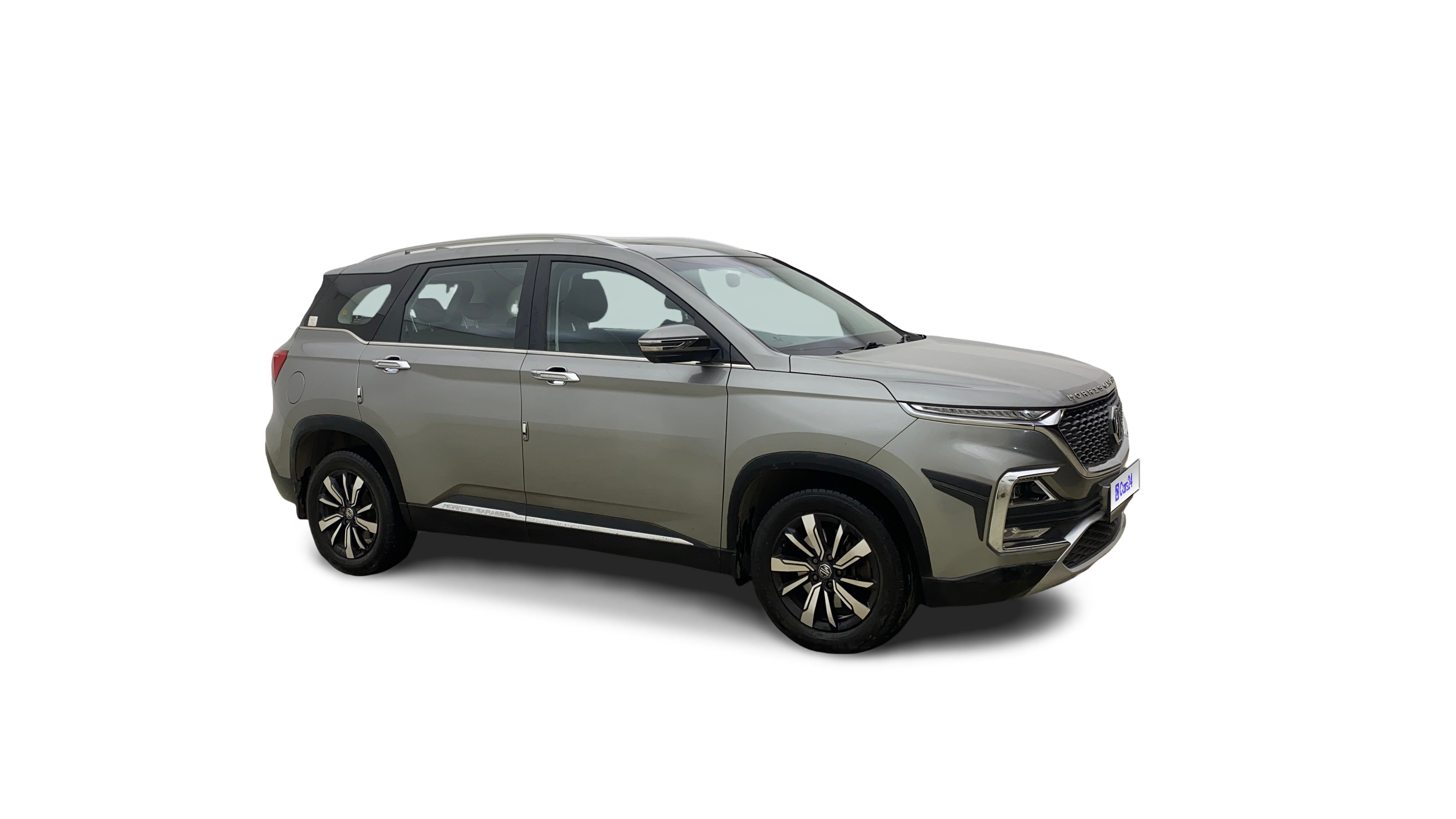 2020 MG HECTOR - SUV - Petrol - Automatic - ₹9.08 lakh