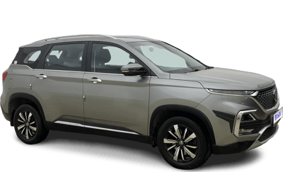 2020 MG HECTOR - SUV - Petrol - Automatic - ₹9.08 lakh