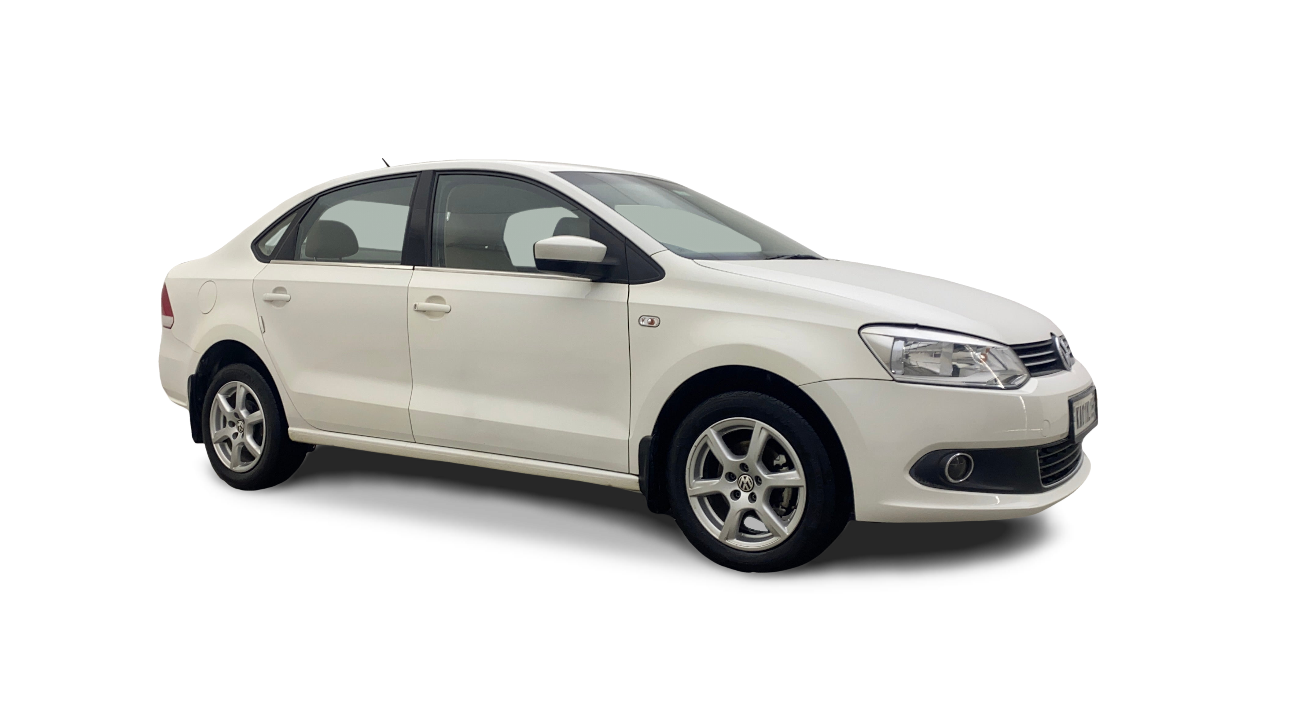 Volkswagen Vento-img