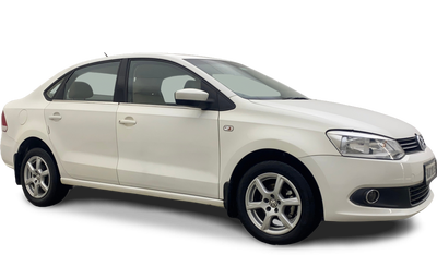 Volkswagen Vento-img