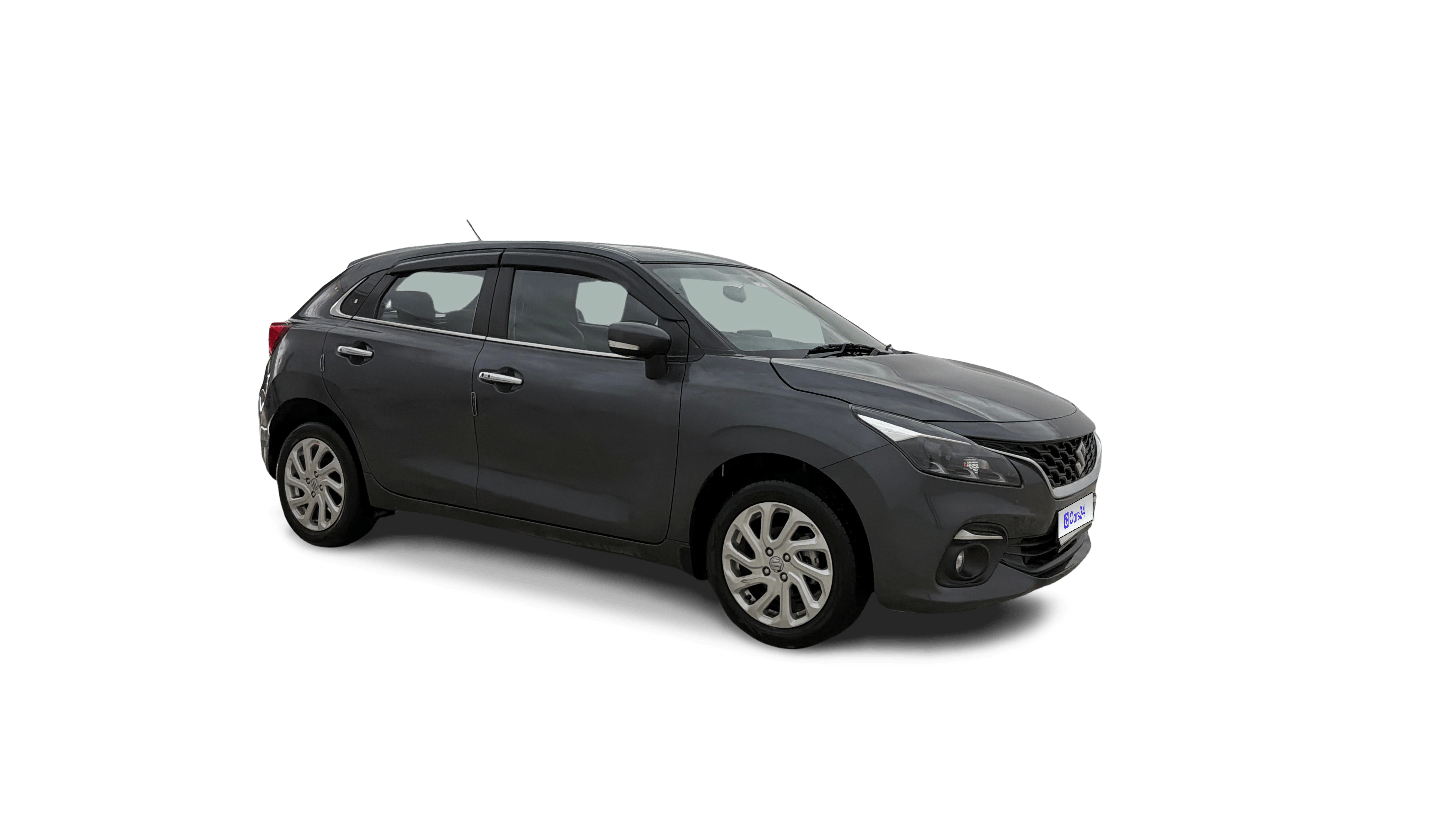 2023 Maruti Baleno - Hatchback - Petrol - Manual - ₹5.95 lakh