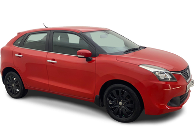Maruti Baleno-img