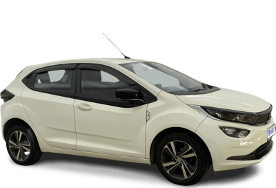 2020 Tata ALTROZ - Hatchback - Petrol - Manual - ₹4.80 lakh