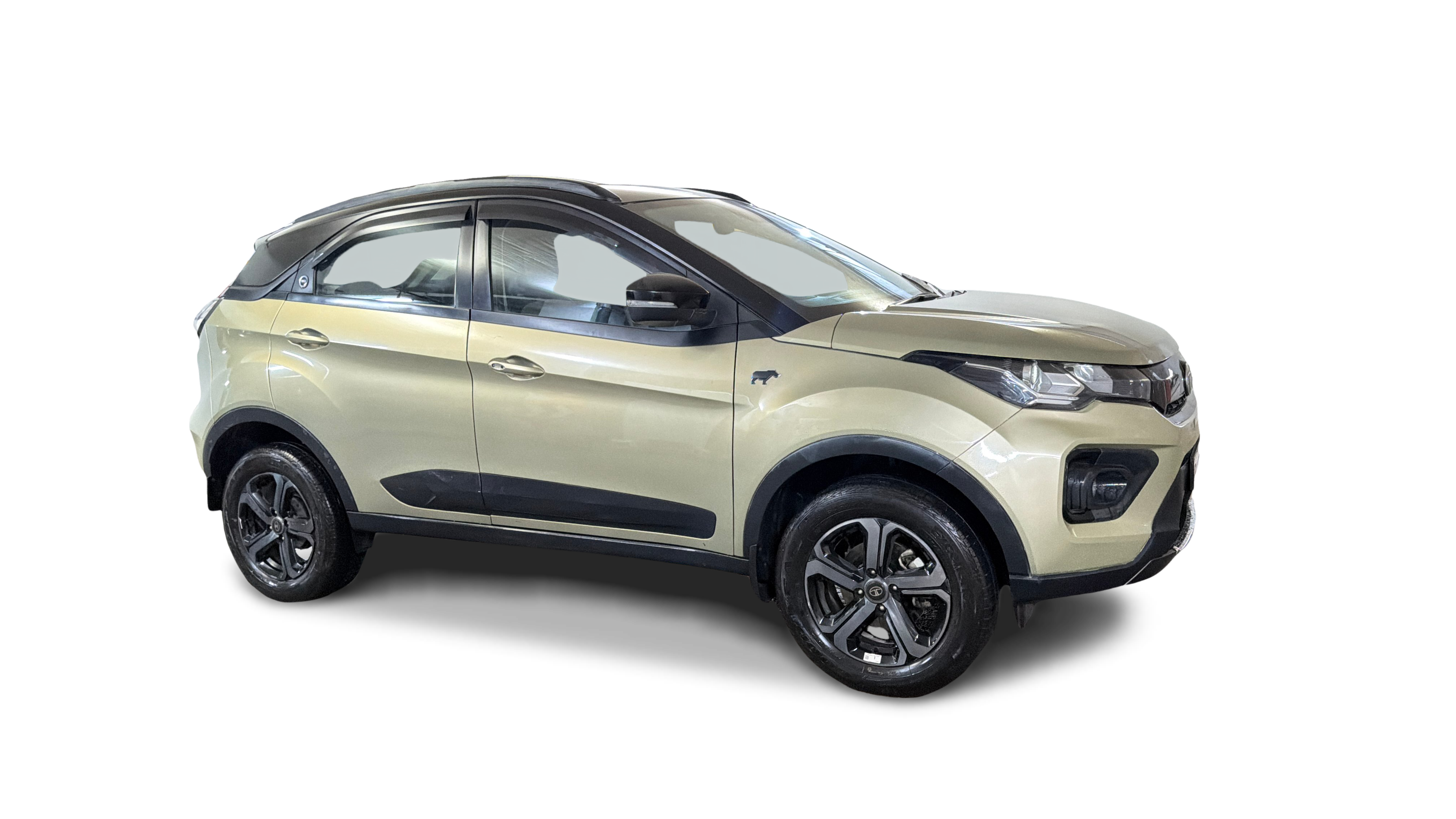2023 Tata NEXON - SUV - Petrol - Automatic - ₹8.48 lakh