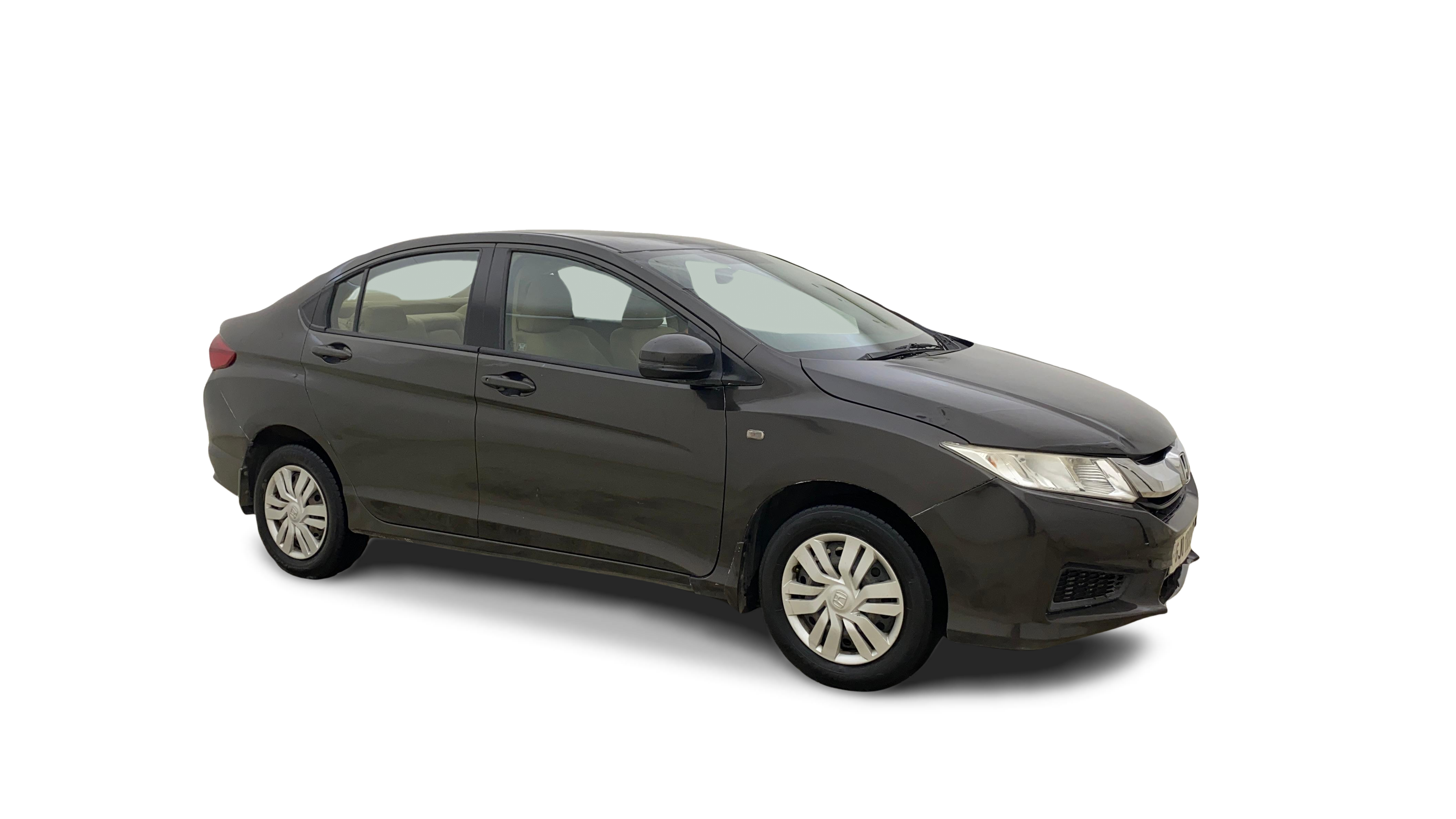 2016 Honda City - Sedan - Petrol - Automatic - ₹4.34 lakh