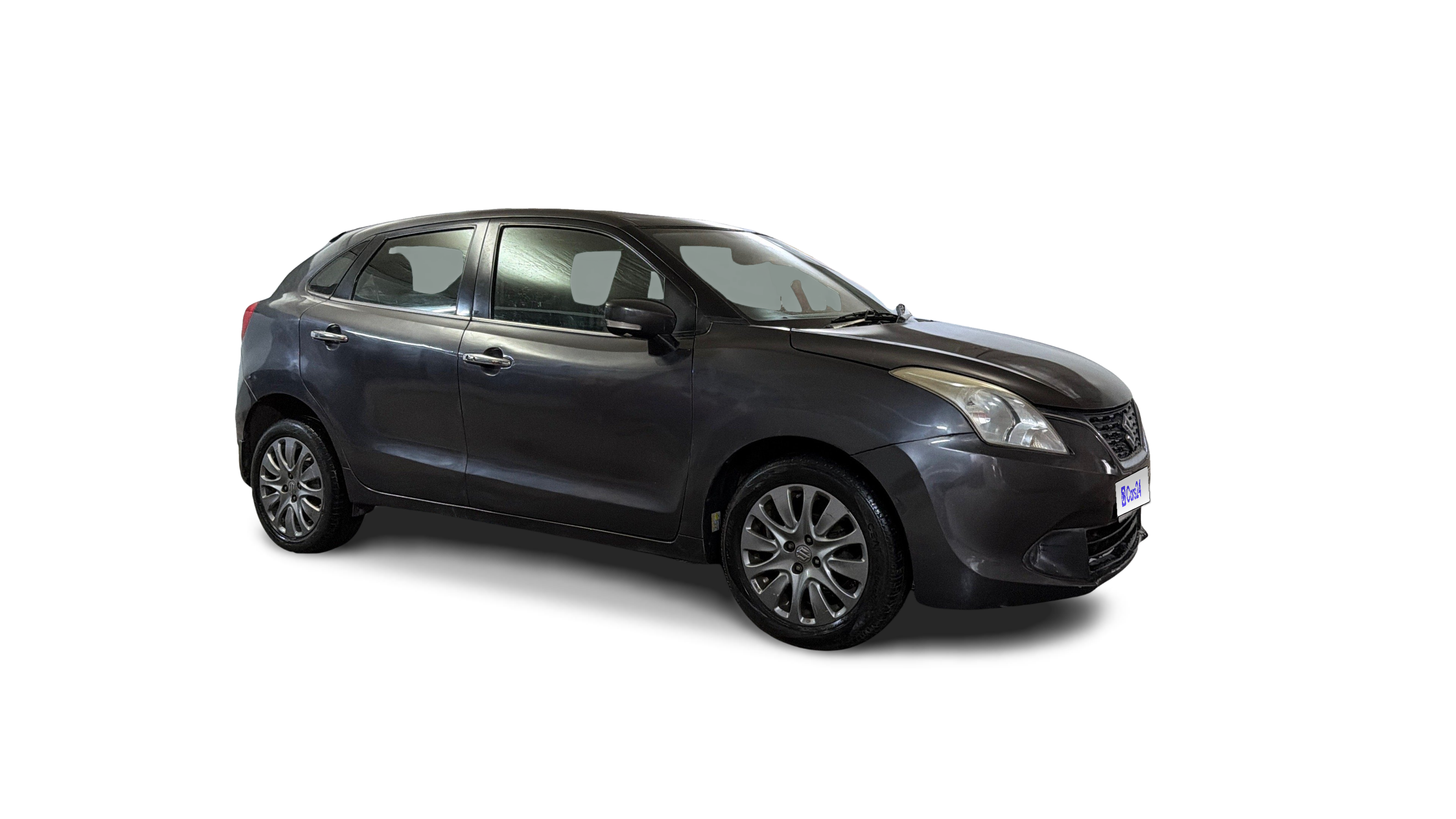 2016 Maruti Baleno - Hatchback - Petrol - Automatic - ₹3.56 lakh