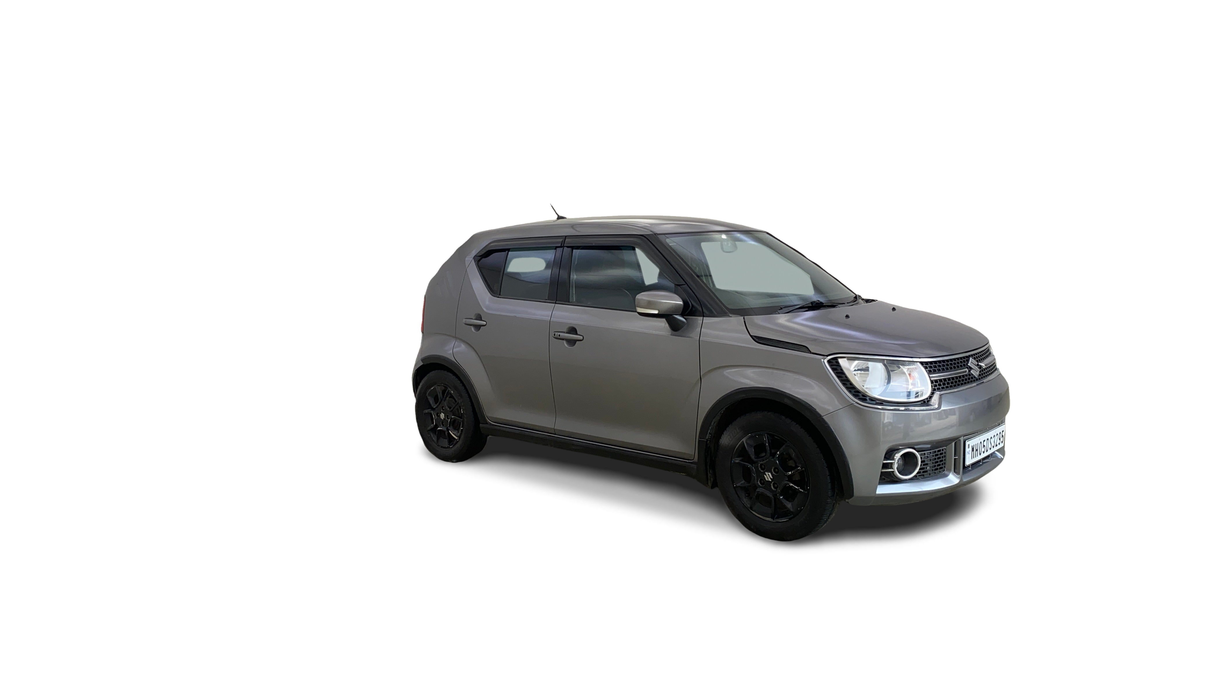 Maruti IGNIS-img