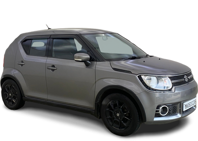 Maruti IGNIS-img