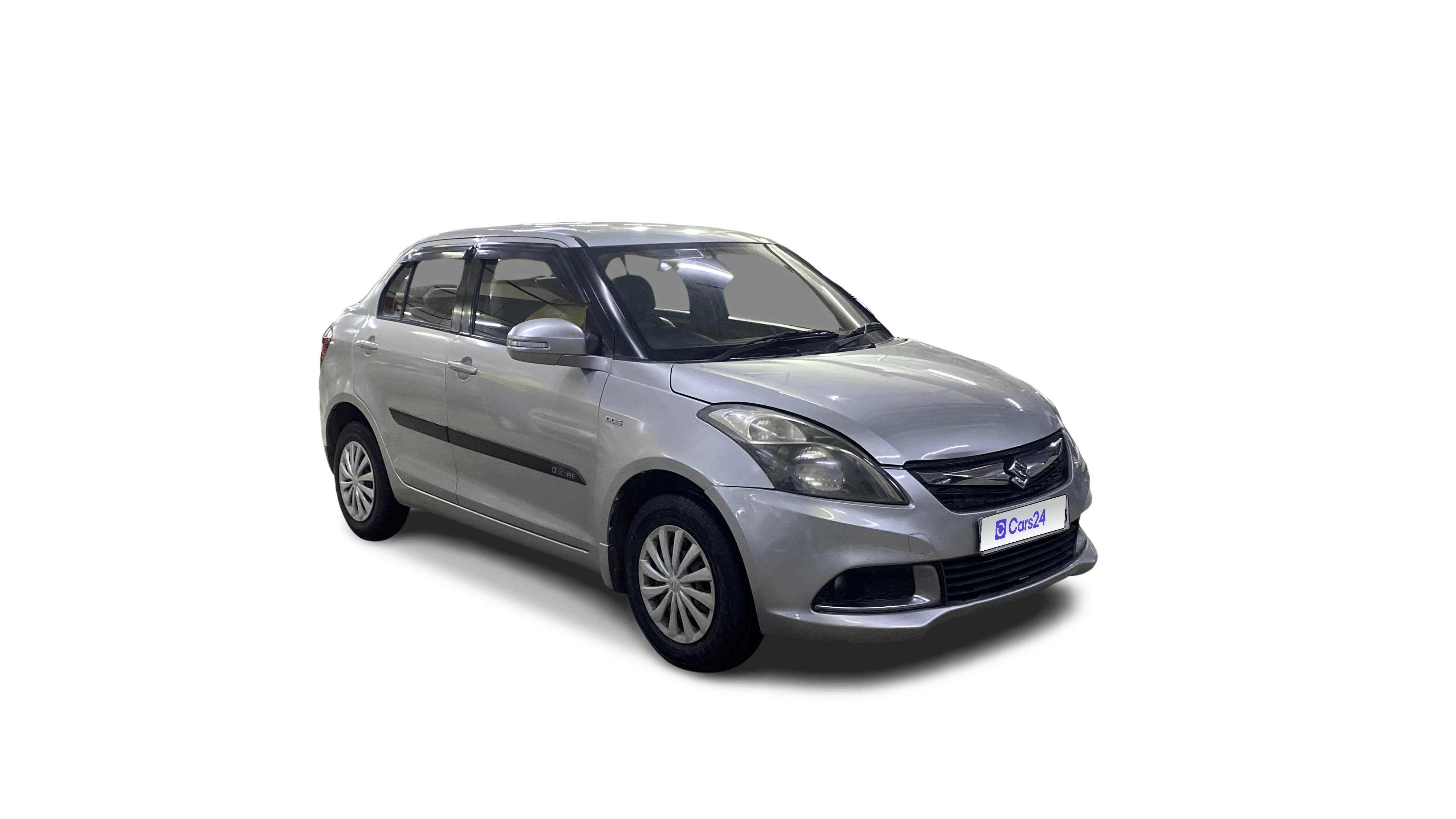 2015 Maruti Swift Dzire - Sedan - Diesel - Manual - ₹3.26 lakh
