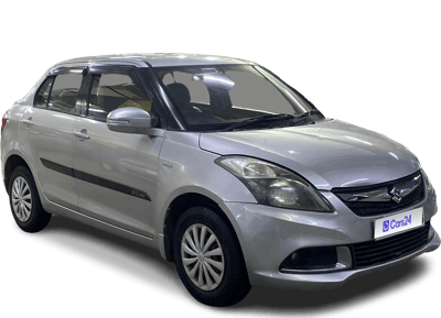 2015 Maruti Swift Dzire - Sedan - Diesel - Manual - ₹3.26 lakh