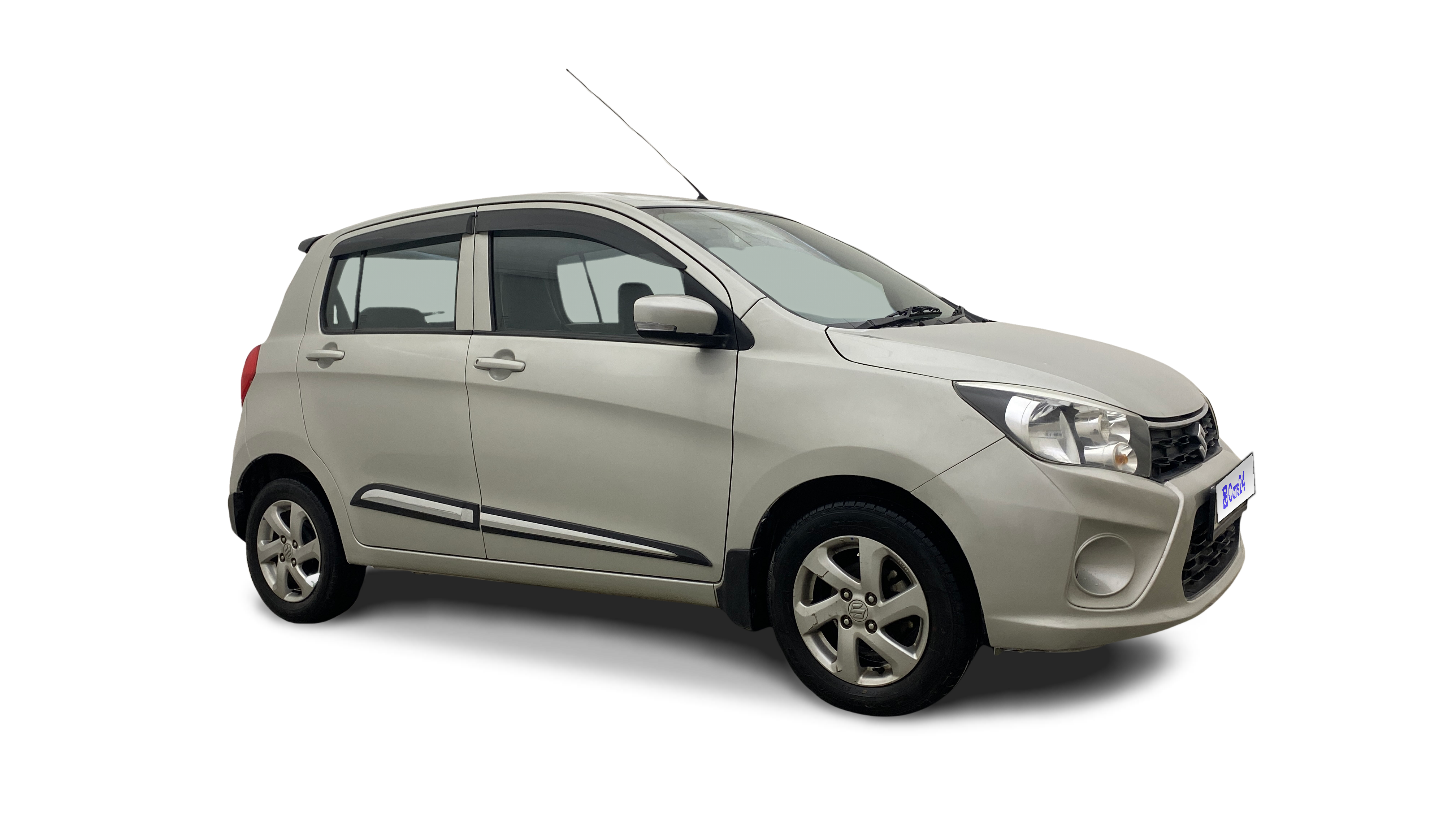 2020 Maruti Celerio - Hatchback - Petrol - Manual - ₹4.72 lakh