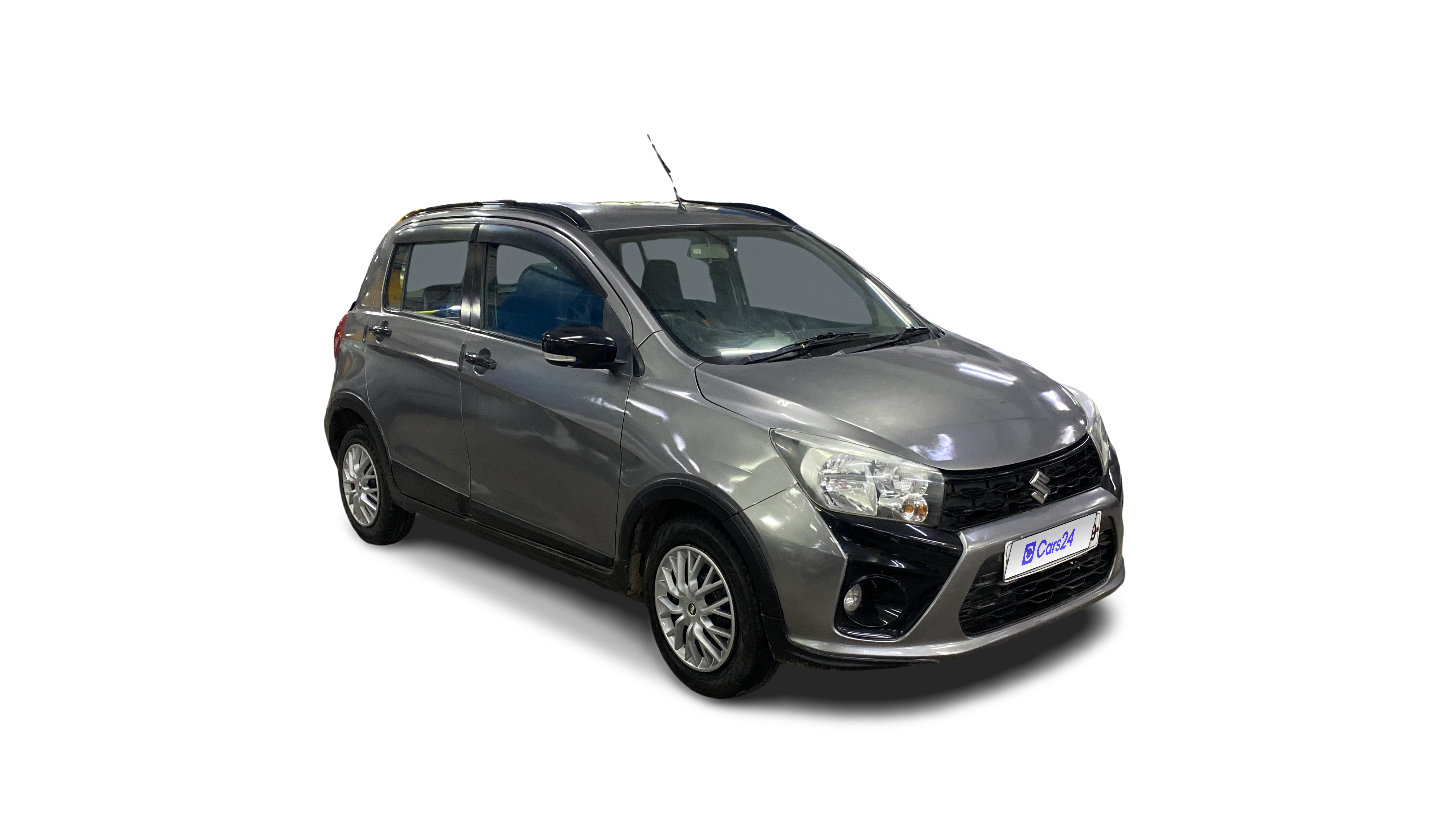 2019 Maruti Celerio X - Hatchback - Petrol - Manual - ₹3.28 lakh