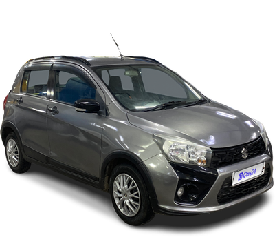 2019 Maruti Celerio X - Hatchback - Petrol - Manual - ₹3.28 lakh