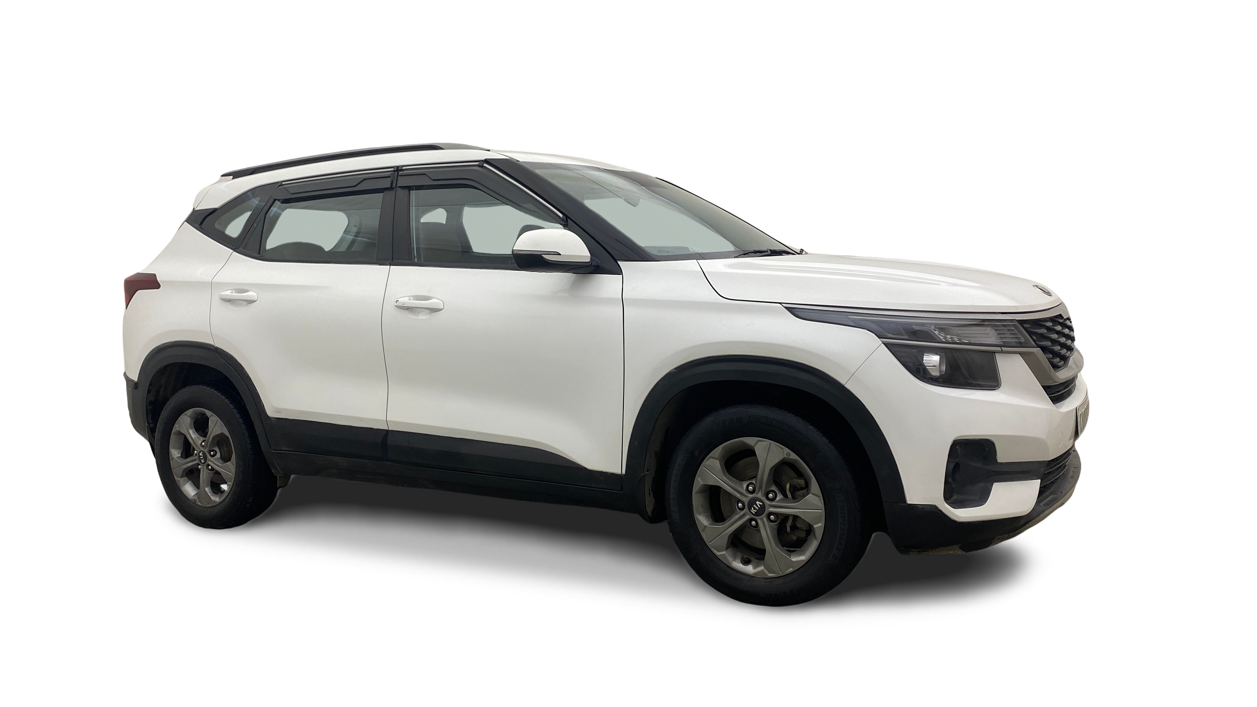 2021 KIA SELTOS - SUV - Diesel - Manual - ₹9.30 lakh