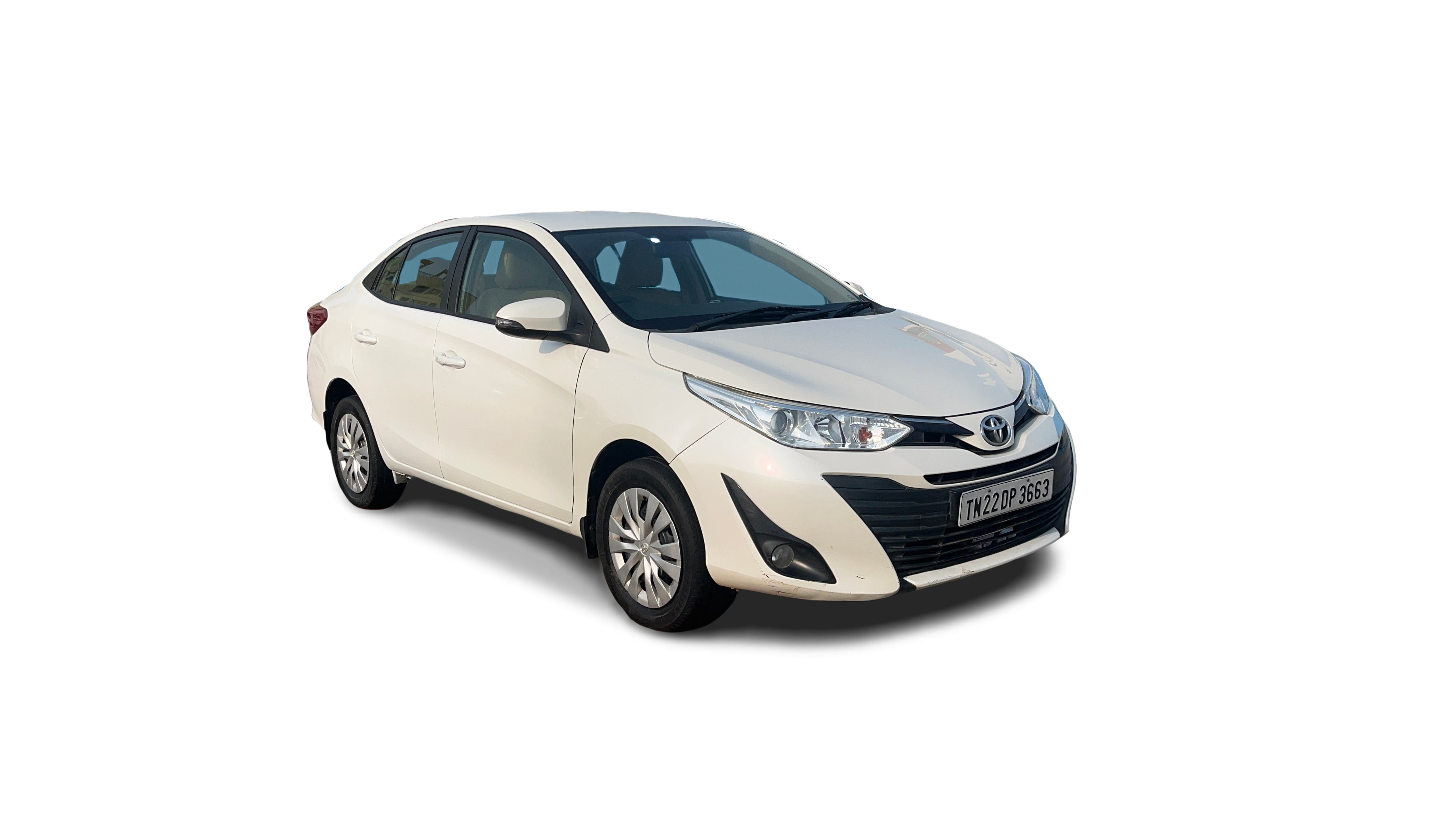 Toyota YARIS-img