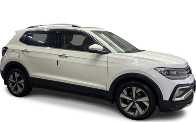 2022 Volkswagen TAIGUN - SUV - Petrol - Automatic - ₹7.82 lakh