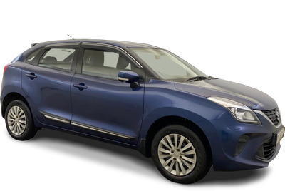 Maruti Baleno-img
