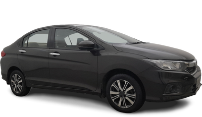 2018 Honda City - Sedan - Petrol - Manual - ₹6.53 lakh
