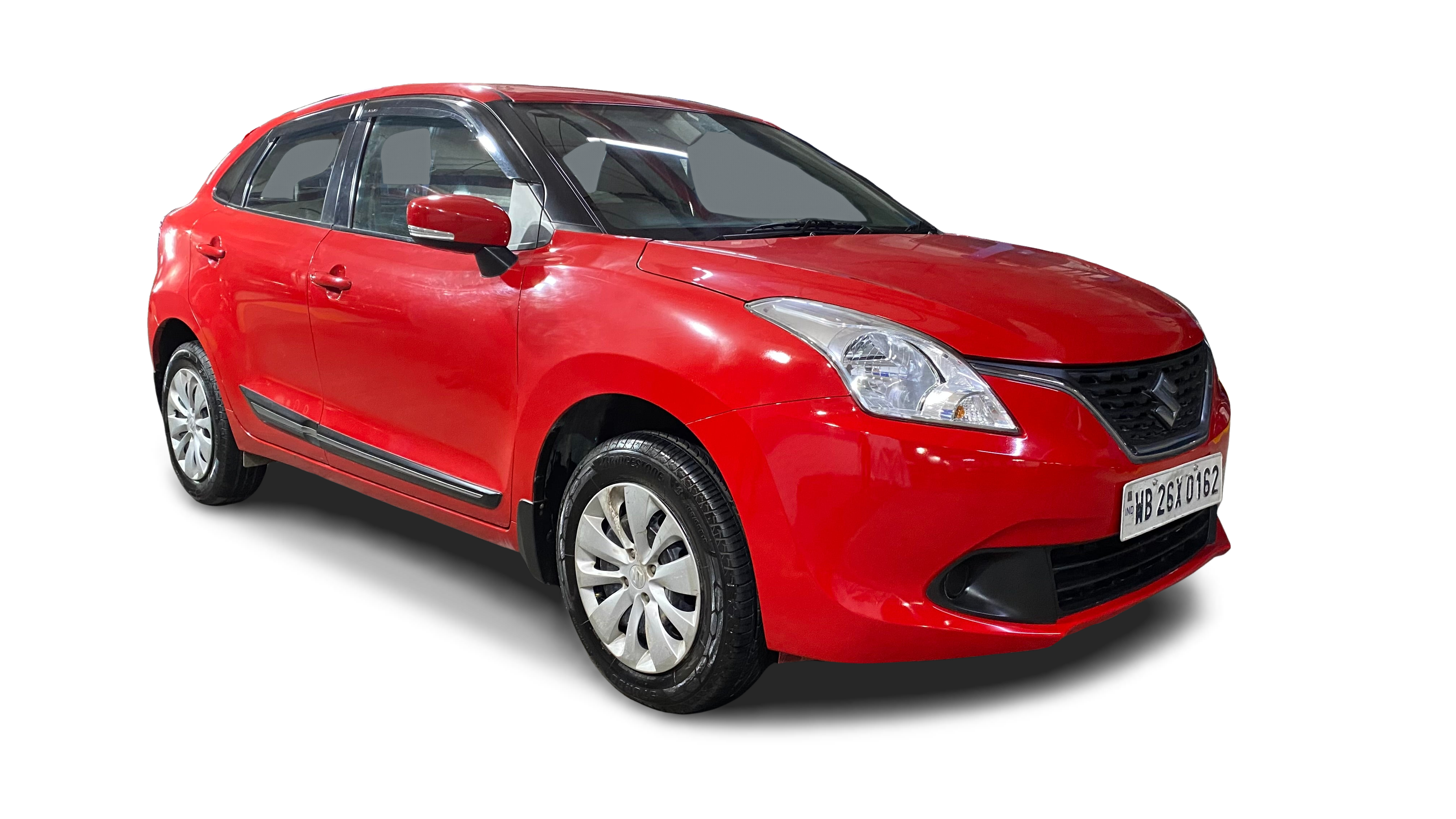 Maruti Baleno-img