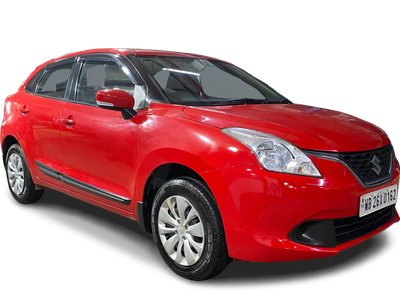 Maruti Baleno-img