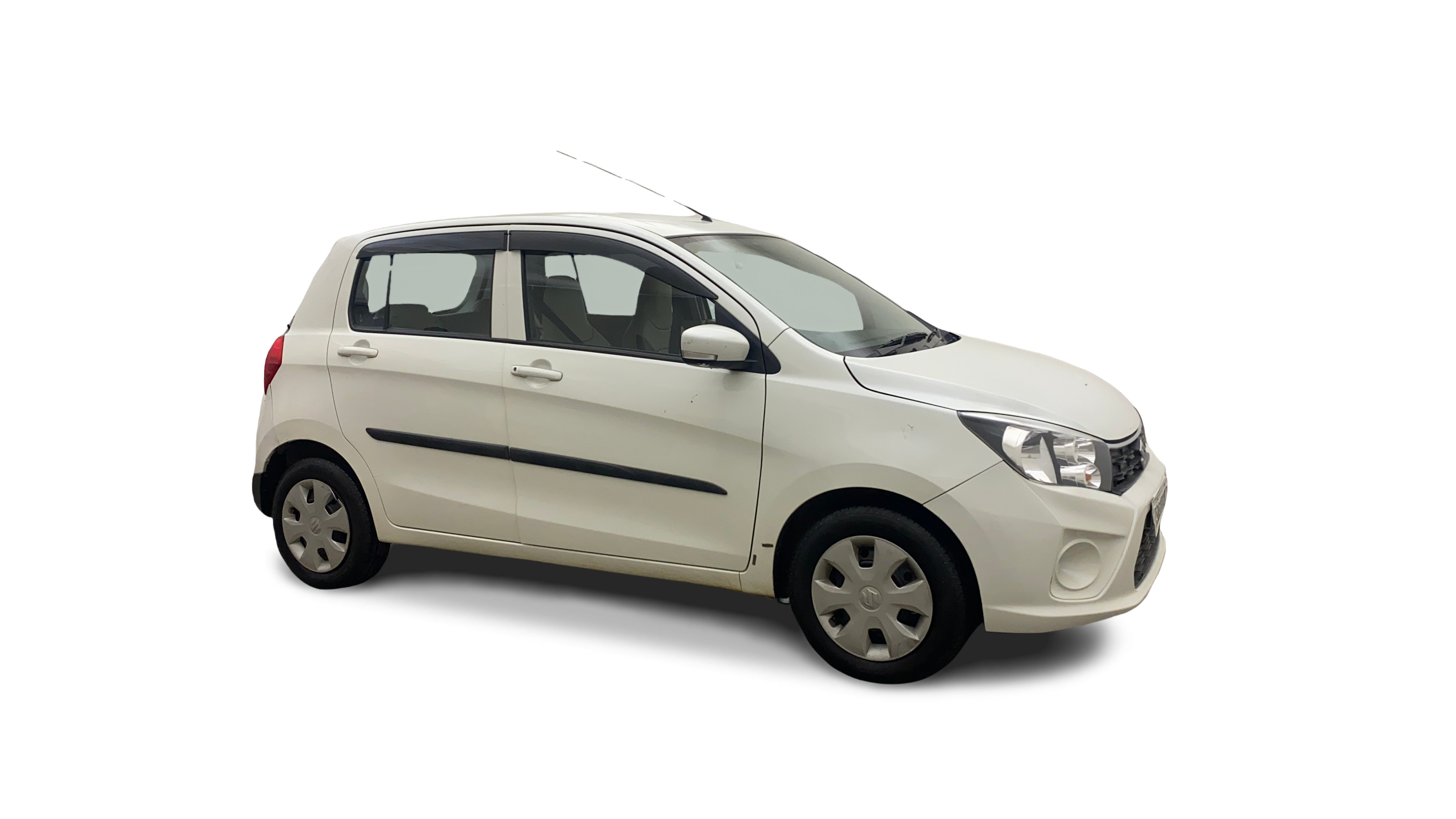 2019 Maruti Celerio - Hatchback - Petrol - Automatic - ₹4.21 lakh