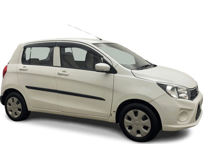2019 Maruti Celerio - Hatchback - Petrol - Automatic - ₹4.21 lakh