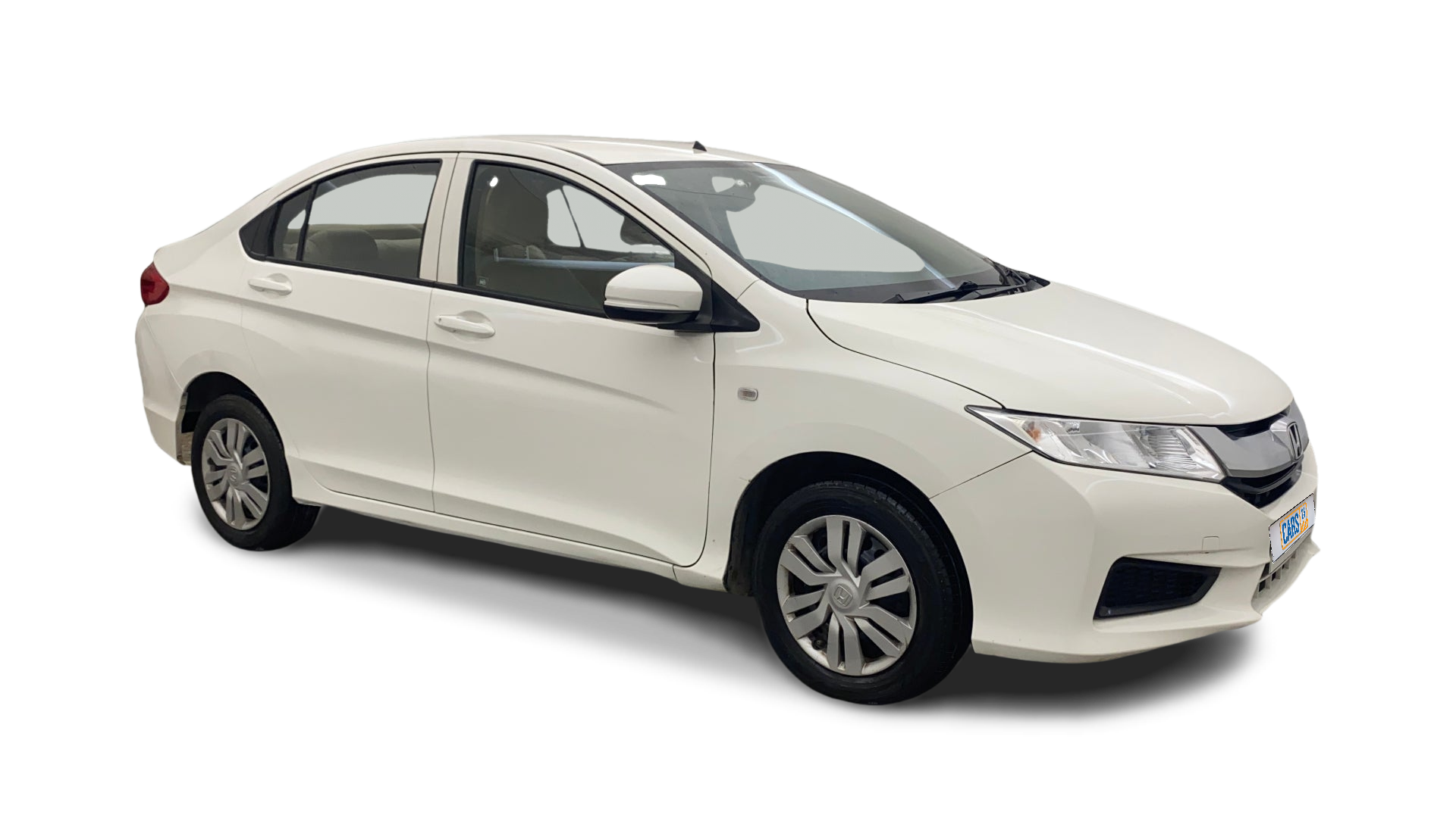 Honda City-img