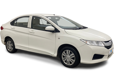 Honda City-img