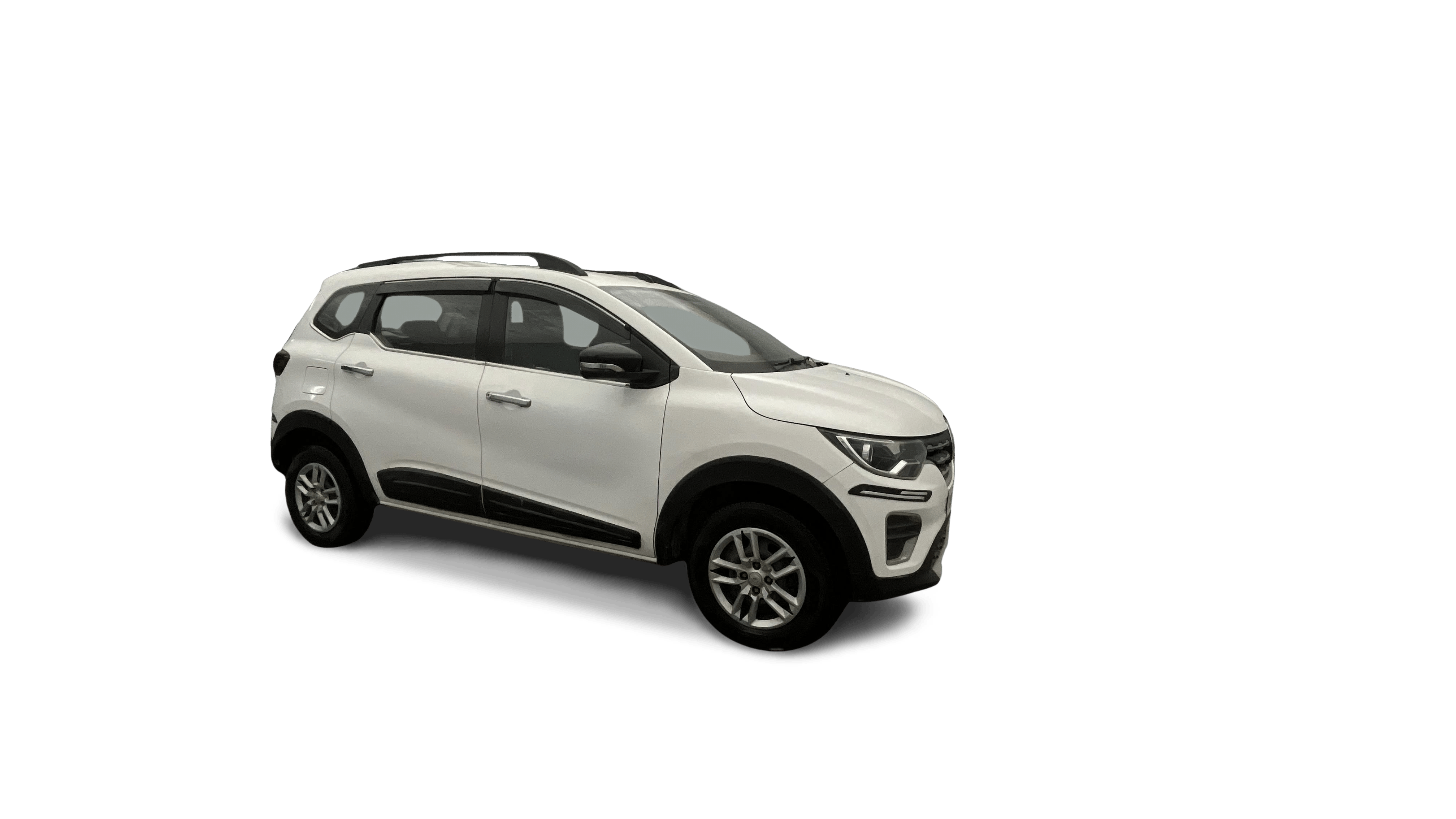 2024 Renault TRIBER - SUV - Petrol - Manual - ₹5.00 lakh
