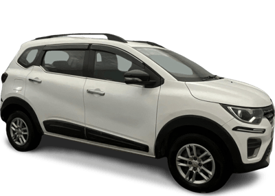 2024 Renault TRIBER - SUV - Petrol - Manual - ₹5.00 lakh