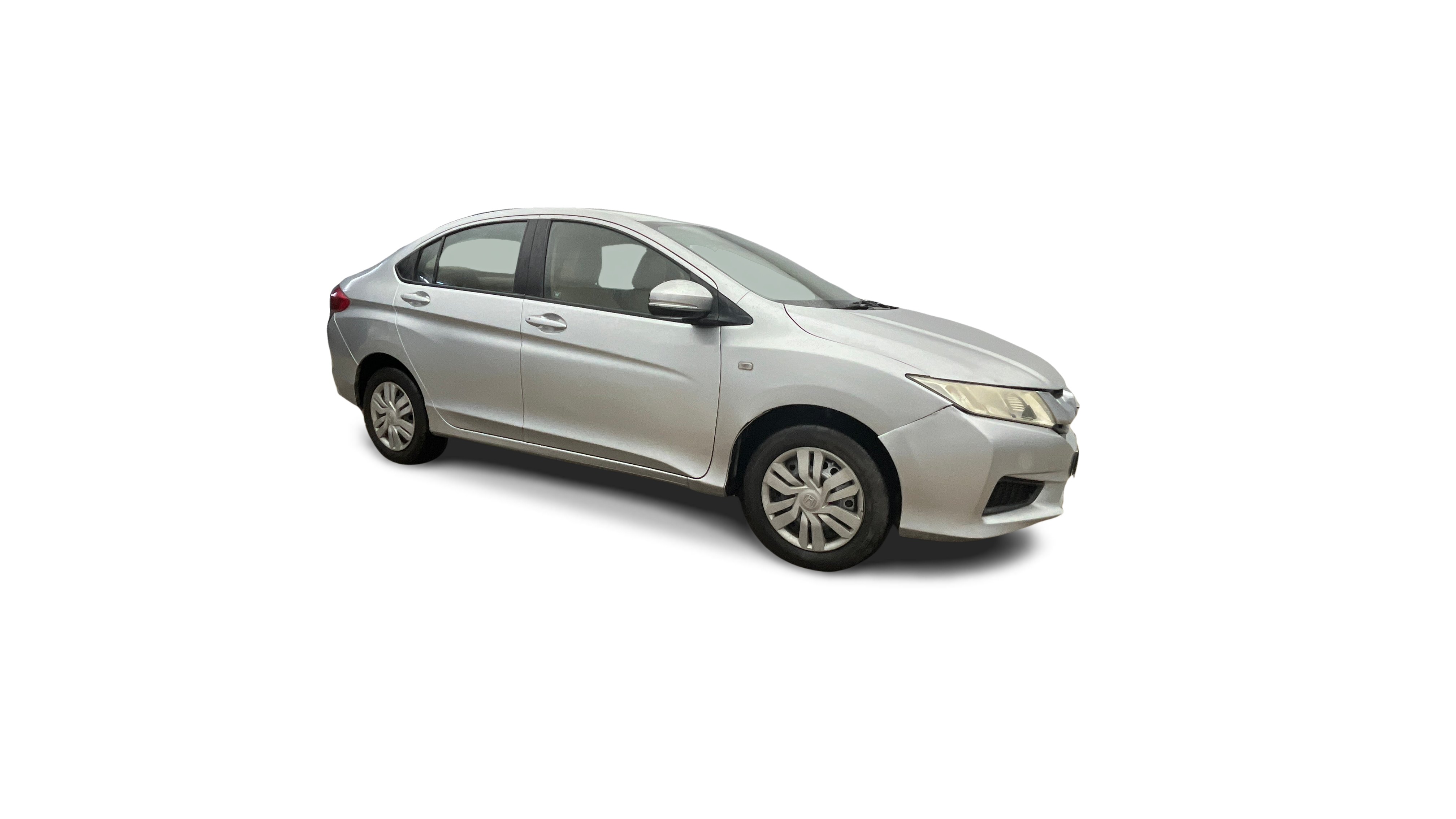 2015 Honda City - Sedan - Petrol - Automatic - ₹3.73 lakh